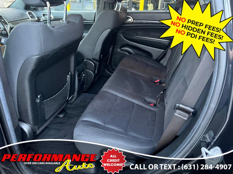 2014 Jeep Grand Cherokee 4WD 4dr Laredo, available for sale in Bohemia, New York | Performance Auto Inc. Bohemia, New York 2014 Jeep Grand Cherokee 4WD 4dr Laredo, available for sale in Bohemia, New York | Performance Auto Inc. Bohemia, New York