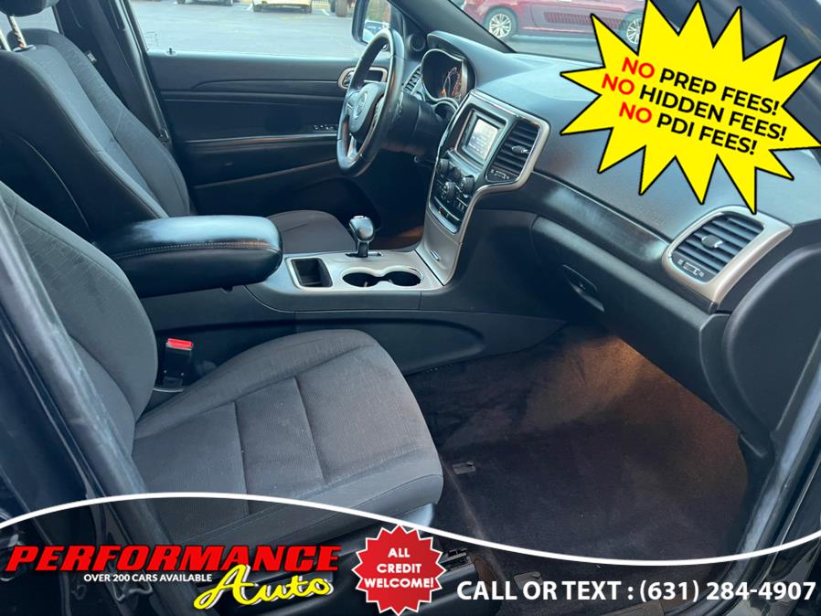2014 Jeep Grand Cherokee 4WD 4dr Laredo, available for sale in Bohemia, New York | Performance Auto Inc. Bohemia, New York 2014 Jeep Grand Cherokee 4WD 4dr Laredo, available for sale in Bohemia, New York | Performance Auto Inc. Bohemia, New York