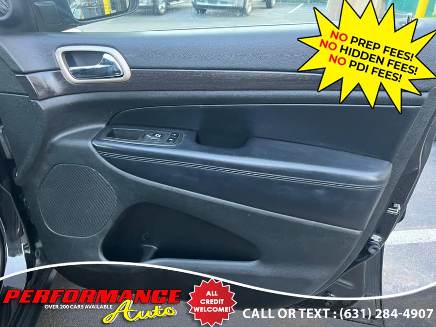 2014 Jeep Grand Cherokee 4WD 4dr Laredo, available for sale in Bohemia, New York | Performance Auto Inc. Bohemia, New York 2014 Jeep Grand Cherokee 4WD 4dr Laredo, available for sale in Bohemia, New York | Performance Auto Inc. Bohemia, New York