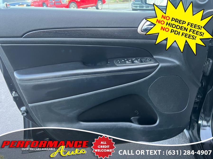 2014 Jeep Grand Cherokee 4WD 4dr Laredo, available for sale in Bohemia, New York | Performance Auto Inc. Bohemia, New York 2014 Jeep Grand Cherokee 4WD 4dr Laredo, available for sale in Bohemia, New York | Performance Auto Inc. Bohemia, New York