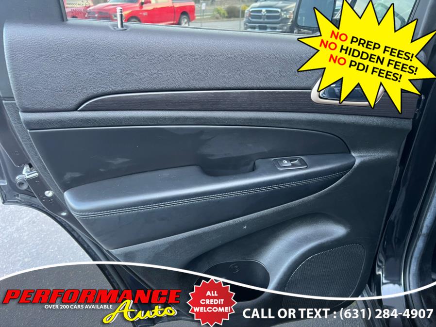 2014 Jeep Grand Cherokee 4WD 4dr Laredo, available for sale in Bohemia, New York | Performance Auto Inc. Bohemia, New York 2014 Jeep Grand Cherokee 4WD 4dr Laredo, available for sale in Bohemia, New York | Performance Auto Inc. Bohemia, New York