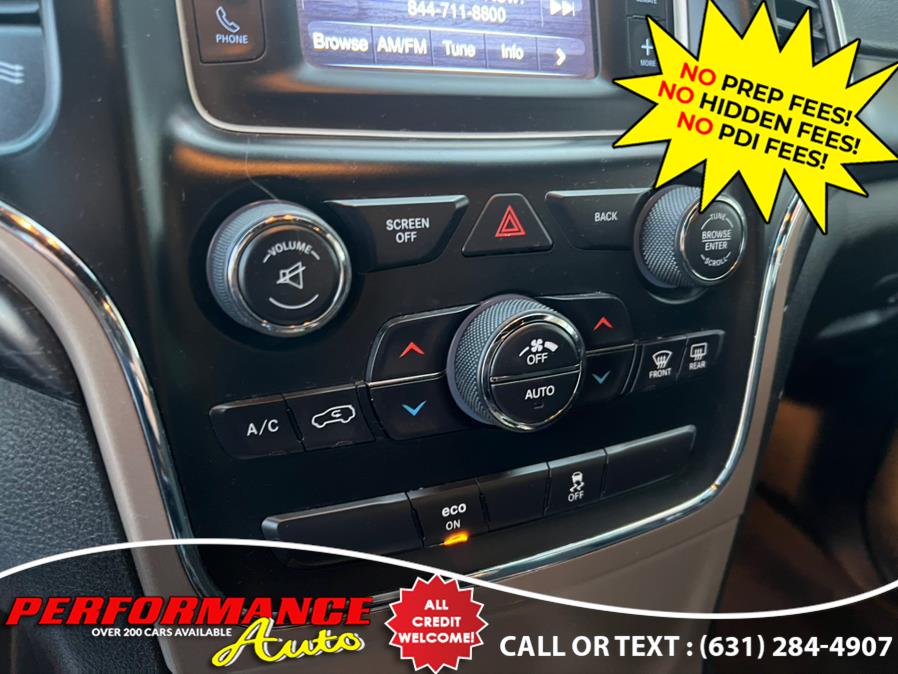 2014 Jeep Grand Cherokee 4WD 4dr Laredo, available for sale in Bohemia, New York | Performance Auto Inc. Bohemia, New York 2014 Jeep Grand Cherokee 4WD 4dr Laredo, available for sale in Bohemia, New York | Performance Auto Inc. Bohemia, New York