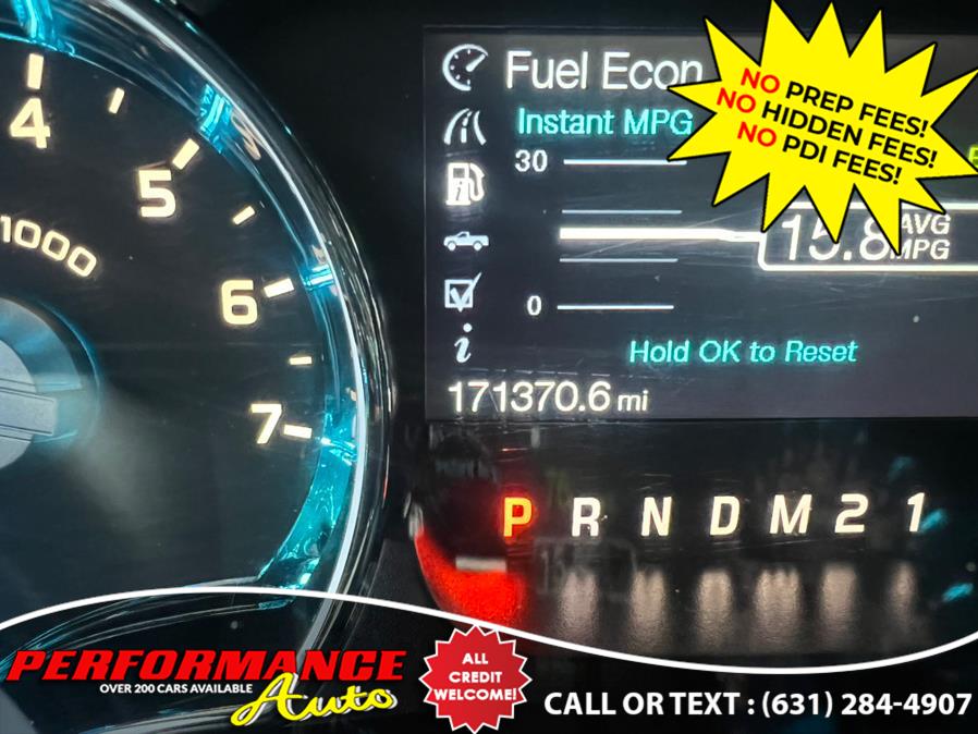 2014 Ford F-150 4WD SuperCrew 145" Lariat, available for sale in Bohemia, New York | Performance Auto Inc. Bohemia, New York 2014 Ford F-150 4WD SuperCrew 145" Lariat, available for sale in Bohemia, New York | Performance Auto Inc. Bohemia, New York