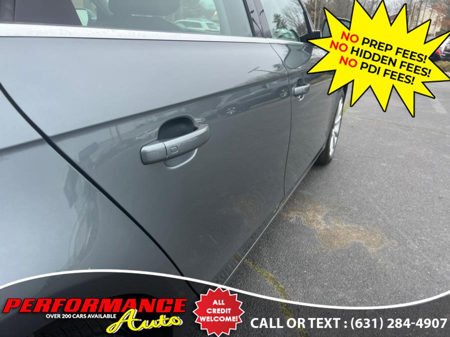 2013 Audi A4 4dr Sdn Auto quattro 2.0T Premium Plus, available for sale in Bohemia, New York | Performance Auto Inc. Bohemia, New York 2013 Audi A4 4dr Sdn Auto quattro 2.0T Premium Plus, available for sale in Bohemia, New York | Performance Auto Inc. Bohemia, New York