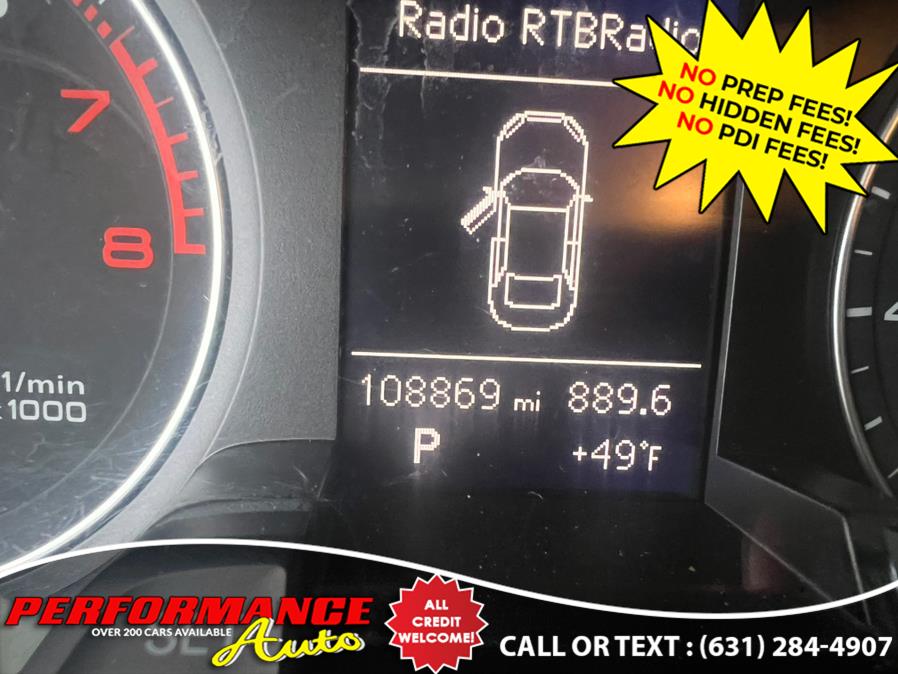 2013 Audi A4 4dr Sdn Auto quattro 2.0T Premium Plus, available for sale in Bohemia, New York | Performance Auto Inc. Bohemia, New York 2013 Audi A4 4dr Sdn Auto quattro 2.0T Premium Plus, available for sale in Bohemia, New York | Performance Auto Inc. Bohemia, New York
