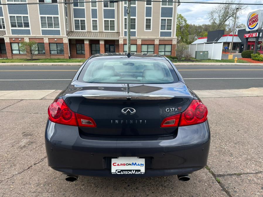 2013 INFINITI G37 Sedan 4dr x AWD, available for sale in Manchester, Connecticut | Carsonmain LLC. Manchester, Connecticut 2013 INFINITI G37 Sedan 4dr x AWD, available for sale in Manchester, Connecticut | Carsonmain LLC. Manchester, Connecticut