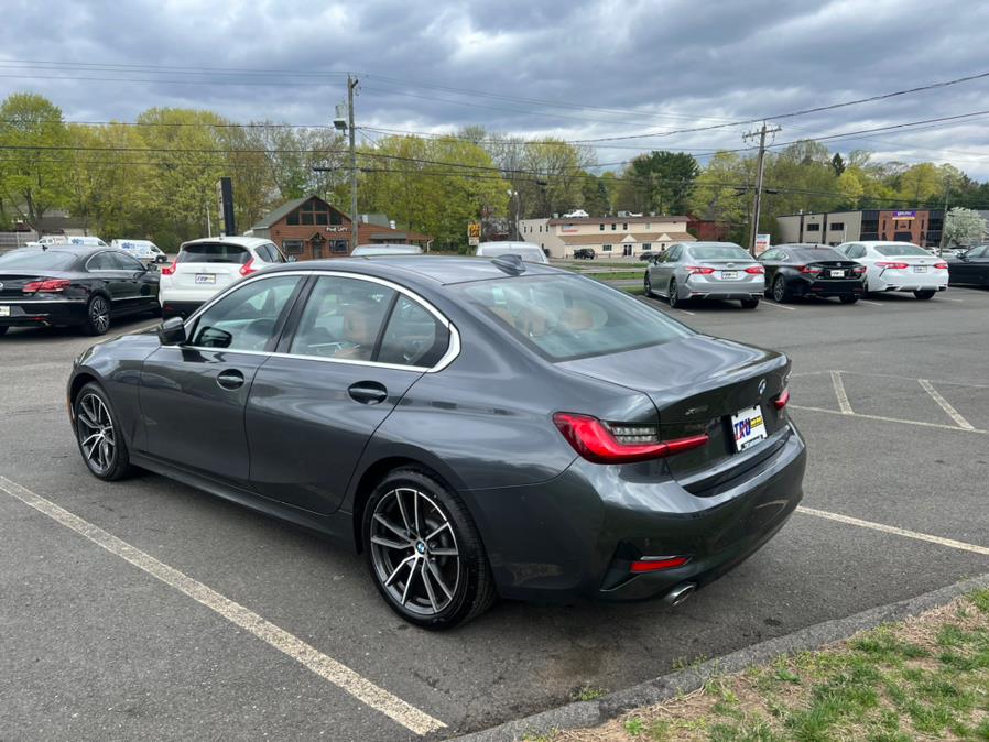2019 BMW 3 Series 330i xDrive Sedan, available for sale in Berlin, Connecticut | Tru Auto Mall. Berlin, Connecticut 2019 BMW 3 Series 330i xDrive Sedan, available for sale in Berlin, Connecticut | Tru Auto Mall. Berlin, Connecticut