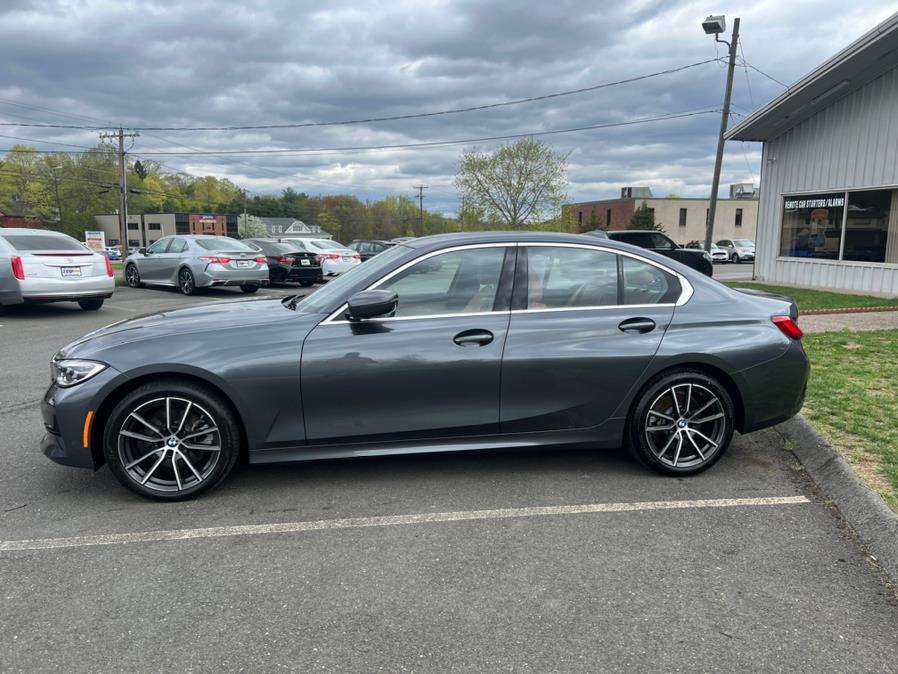 2019 BMW 3 Series 330i xDrive Sedan, available for sale in Berlin, Connecticut | Tru Auto Mall. Berlin, Connecticut 2019 BMW 3 Series 330i xDrive Sedan, available for sale in Berlin, Connecticut | Tru Auto Mall. Berlin, Connecticut