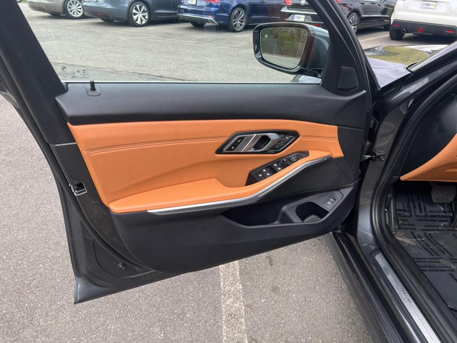 2019 BMW 3 Series 330i xDrive Sedan, available for sale in Berlin, Connecticut | Tru Auto Mall. Berlin, Connecticut 2019 BMW 3 Series 330i xDrive Sedan, available for sale in Berlin, Connecticut | Tru Auto Mall. Berlin, Connecticut