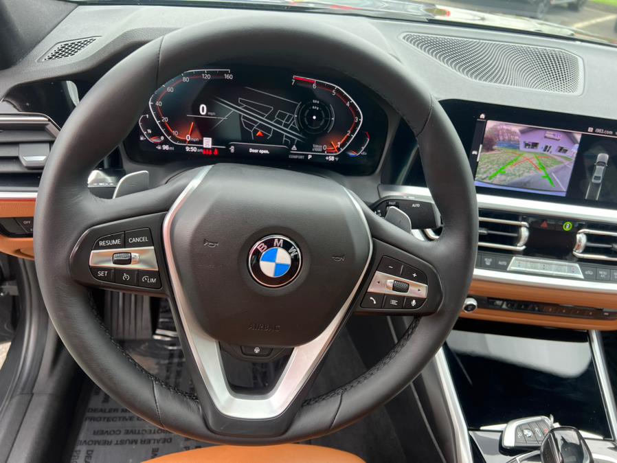 2019 BMW 3 Series 330i xDrive Sedan, available for sale in Berlin, Connecticut | Tru Auto Mall. Berlin, Connecticut 2019 BMW 3 Series 330i xDrive Sedan, available for sale in Berlin, Connecticut | Tru Auto Mall. Berlin, Connecticut