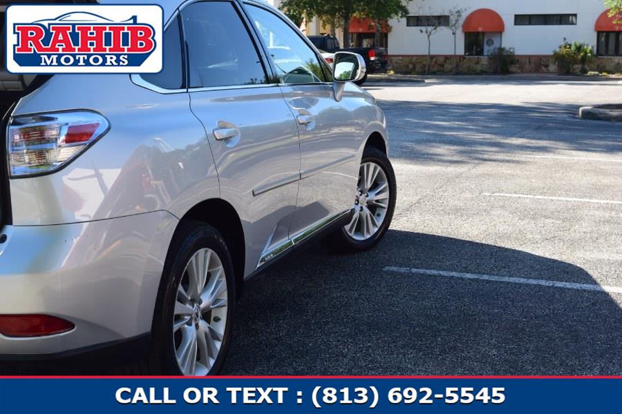 2011 Lexus RX 450h AWD 4dr Hybrid, available for sale in Winter Park, Florida | Rahib Motors. Winter Park, Florida 2011 Lexus RX 450h AWD 4dr Hybrid, available for sale in Winter Park, Florida | Rahib Motors. Winter Park, Florida