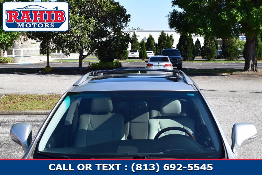 2011 Lexus RX 450h AWD 4dr Hybrid, available for sale in Winter Park, Florida | Rahib Motors. Winter Park, Florida 2011 Lexus RX 450h AWD 4dr Hybrid, available for sale in Winter Park, Florida | Rahib Motors. Winter Park, Florida