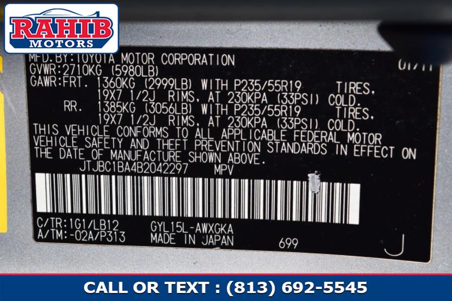 2011 Lexus RX 450h AWD 4dr Hybrid, available for sale in Winter Park, Florida | Rahib Motors. Winter Park, Florida 2011 Lexus RX 450h AWD 4dr Hybrid, available for sale in Winter Park, Florida | Rahib Motors. Winter Park, Florida