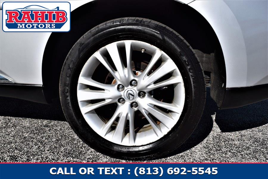2011 Lexus RX 450h AWD 4dr Hybrid, available for sale in Winter Park, Florida | Rahib Motors. Winter Park, Florida 2011 Lexus RX 450h AWD 4dr Hybrid, available for sale in Winter Park, Florida | Rahib Motors. Winter Park, Florida