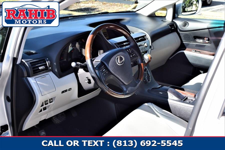 2011 Lexus RX 450h AWD 4dr Hybrid, available for sale in Winter Park, Florida | Rahib Motors. Winter Park, Florida 2011 Lexus RX 450h AWD 4dr Hybrid, available for sale in Winter Park, Florida | Rahib Motors. Winter Park, Florida