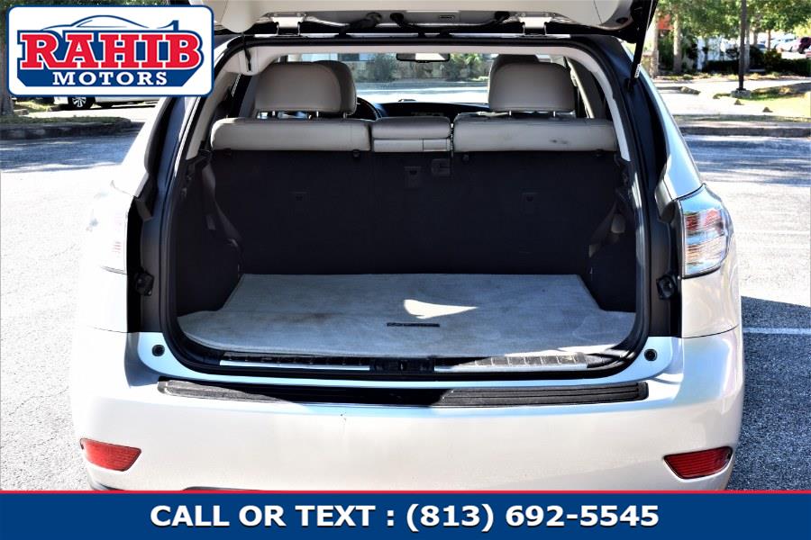 2011 Lexus RX 450h AWD 4dr Hybrid, available for sale in Winter Park, Florida | Rahib Motors. Winter Park, Florida 2011 Lexus RX 450h AWD 4dr Hybrid, available for sale in Winter Park, Florida | Rahib Motors. Winter Park, Florida