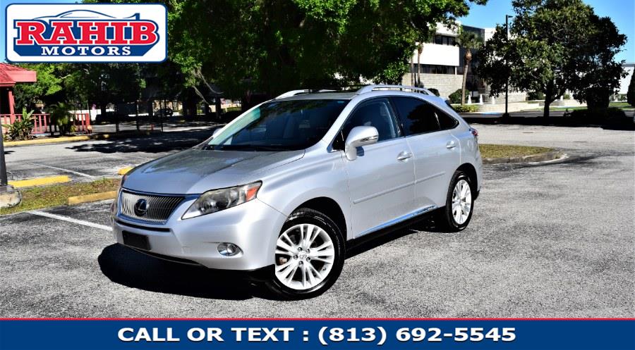 2011 Lexus RX 450h AWD 4dr Hybrid, available for sale in Winter Park, Florida | Rahib Motors. Winter Park, Florida 2011 Lexus RX 450h AWD 4dr Hybrid, available for sale in Winter Park, Florida | Rahib Motors. Winter Park, Florida