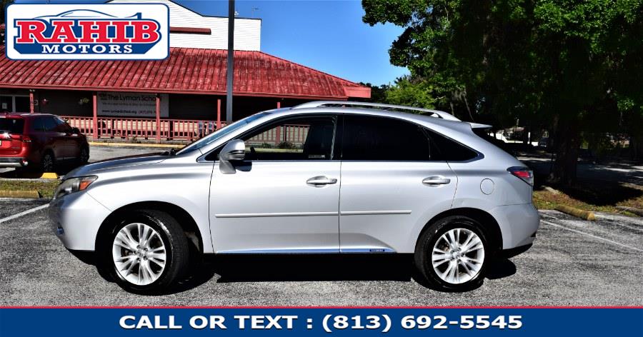 2011 Lexus RX 450h AWD 4dr Hybrid, available for sale in Winter Park, Florida | Rahib Motors. Winter Park, Florida 2011 Lexus RX 450h AWD 4dr Hybrid, available for sale in Winter Park, Florida | Rahib Motors. Winter Park, Florida