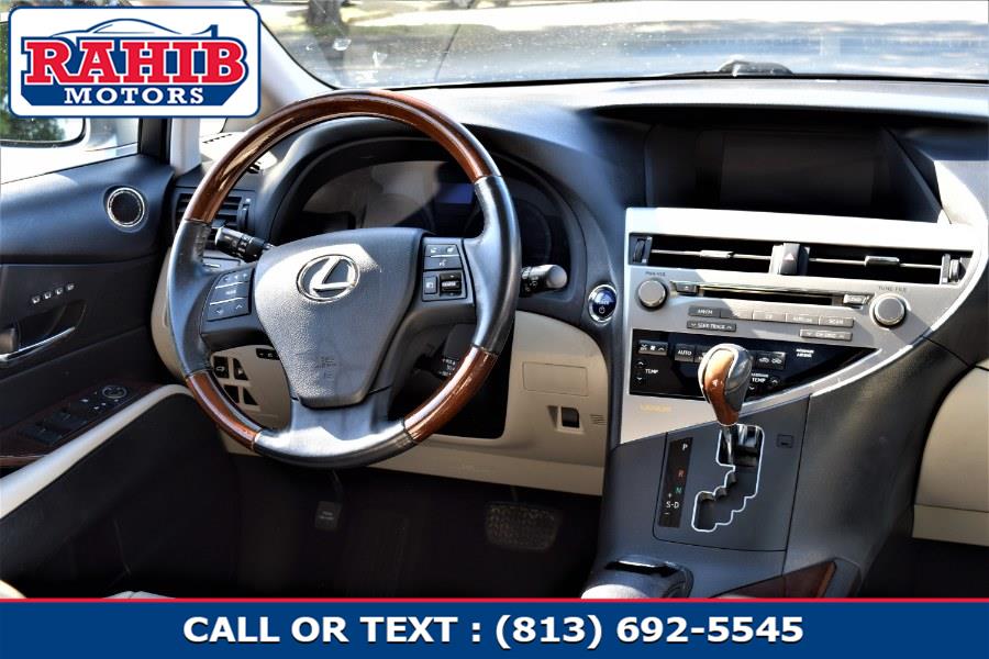 2011 Lexus RX 450h AWD 4dr Hybrid, available for sale in Winter Park, Florida | Rahib Motors. Winter Park, Florida 2011 Lexus RX 450h AWD 4dr Hybrid, available for sale in Winter Park, Florida | Rahib Motors. Winter Park, Florida