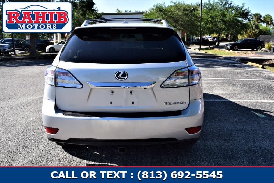2011 Lexus RX 450h AWD 4dr Hybrid, available for sale in Winter Park, Florida | Rahib Motors. Winter Park, Florida 2011 Lexus RX 450h AWD 4dr Hybrid, available for sale in Winter Park, Florida | Rahib Motors. Winter Park, Florida