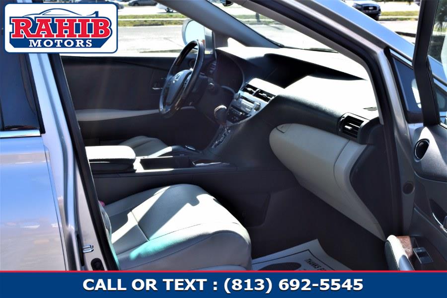 2011 Lexus RX 450h AWD 4dr Hybrid, available for sale in Winter Park, Florida | Rahib Motors. Winter Park, Florida 2011 Lexus RX 450h AWD 4dr Hybrid, available for sale in Winter Park, Florida | Rahib Motors. Winter Park, Florida