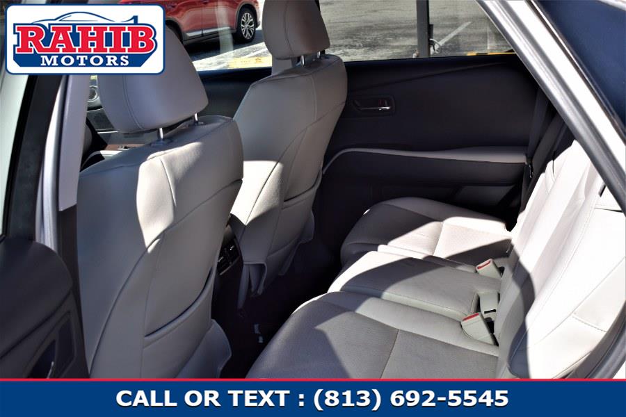 2011 Lexus RX 450h AWD 4dr Hybrid, available for sale in Winter Park, Florida | Rahib Motors. Winter Park, Florida 2011 Lexus RX 450h AWD 4dr Hybrid, available for sale in Winter Park, Florida | Rahib Motors. Winter Park, Florida