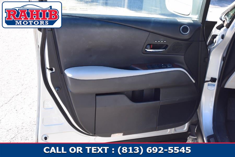 2011 Lexus RX 450h AWD 4dr Hybrid, available for sale in Winter Park, Florida | Rahib Motors. Winter Park, Florida 2011 Lexus RX 450h AWD 4dr Hybrid, available for sale in Winter Park, Florida | Rahib Motors. Winter Park, Florida