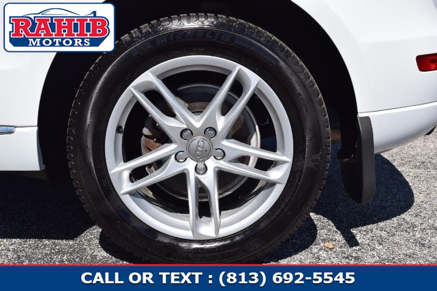 2014 Audi Q5 quattro 4dr 2.0T Premium Plus, available for sale in Winter Park, Florida | Rahib Motors. Winter Park, Florida 2014 Audi Q5 quattro 4dr 2.0T Premium Plus, available for sale in Winter Park, Florida | Rahib Motors. Winter Park, Florida