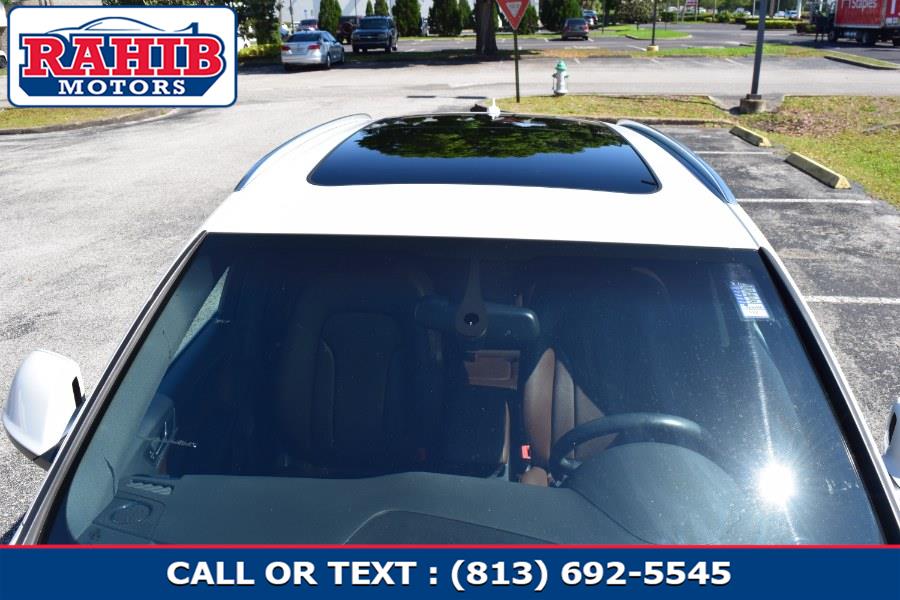 2014 Audi Q5 quattro 4dr 2.0T Premium Plus, available for sale in Winter Park, Florida | Rahib Motors. Winter Park, Florida 2014 Audi Q5 quattro 4dr 2.0T Premium Plus, available for sale in Winter Park, Florida | Rahib Motors. Winter Park, Florida