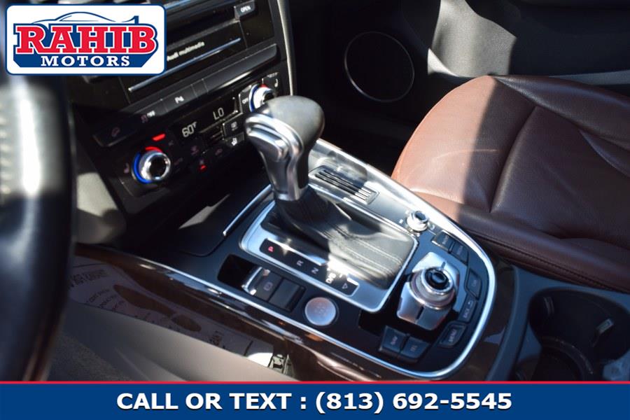 2014 Audi Q5 quattro 4dr 2.0T Premium Plus, available for sale in Winter Park, Florida | Rahib Motors. Winter Park, Florida 2014 Audi Q5 quattro 4dr 2.0T Premium Plus, available for sale in Winter Park, Florida | Rahib Motors. Winter Park, Florida