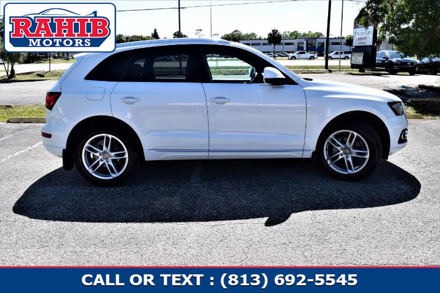 2014 Audi Q5 quattro 4dr 2.0T Premium Plus, available for sale in Winter Park, Florida | Rahib Motors. Winter Park, Florida 2014 Audi Q5 quattro 4dr 2.0T Premium Plus, available for sale in Winter Park, Florida | Rahib Motors. Winter Park, Florida