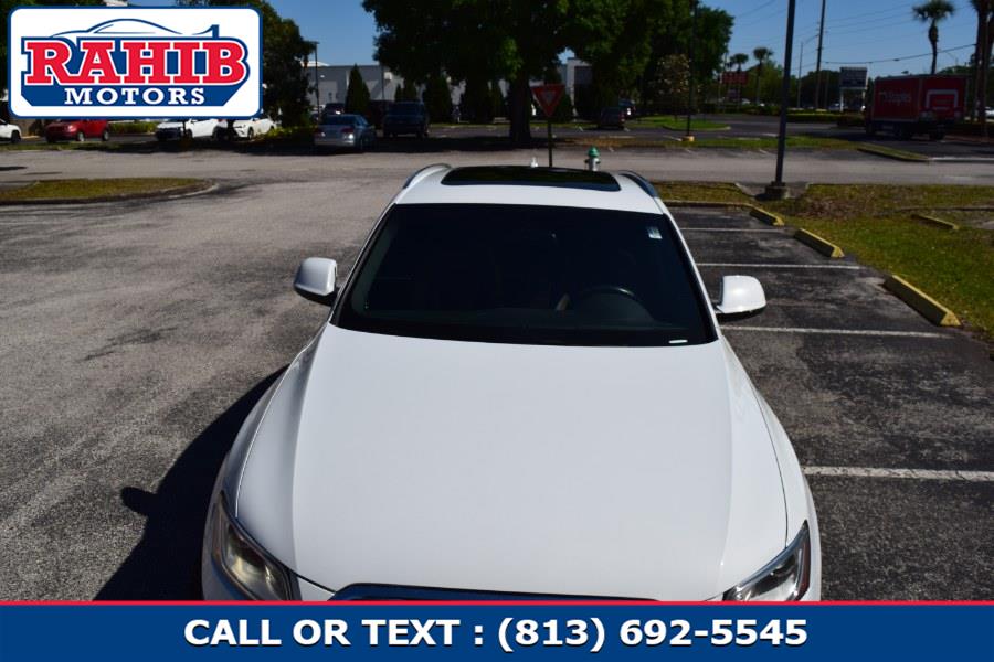 2014 Audi Q5 quattro 4dr 2.0T Premium Plus, available for sale in Winter Park, Florida | Rahib Motors. Winter Park, Florida 2014 Audi Q5 quattro 4dr 2.0T Premium Plus, available for sale in Winter Park, Florida | Rahib Motors. Winter Park, Florida