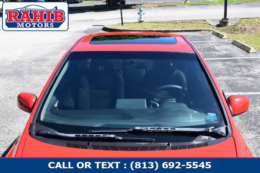 2009 Honda Civic Cpe 2dr Auto EX, available for sale in Winter Park, Florida | Rahib Motors. Winter Park, Florida 2009 Honda Civic Cpe 2dr Auto EX, available for sale in Winter Park, Florida | Rahib Motors. Winter Park, Florida