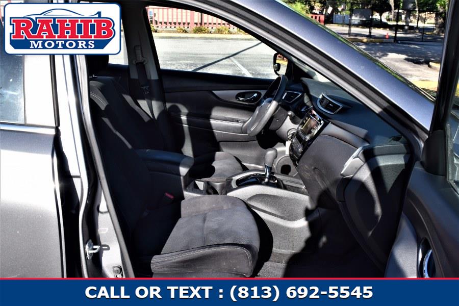 2016 Nissan Rogue FWD 4dr S, available for sale in Winter Park, Florida | Rahib Motors. Winter Park, Florida 2016 Nissan Rogue FWD 4dr S, available for sale in Winter Park, Florida | Rahib Motors. Winter Park, Florida