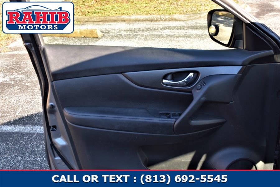 2016 Nissan Rogue FWD 4dr S, available for sale in Winter Park, Florida | Rahib Motors. Winter Park, Florida 2016 Nissan Rogue FWD 4dr S, available for sale in Winter Park, Florida | Rahib Motors. Winter Park, Florida