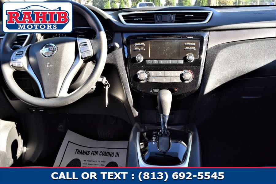 2016 Nissan Rogue FWD 4dr S, available for sale in Winter Park, Florida | Rahib Motors. Winter Park, Florida 2016 Nissan Rogue FWD 4dr S, available for sale in Winter Park, Florida | Rahib Motors. Winter Park, Florida