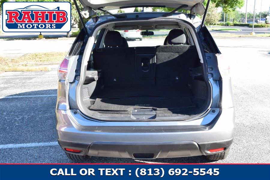 2016 Nissan Rogue FWD 4dr S, available for sale in Winter Park, Florida | Rahib Motors. Winter Park, Florida 2016 Nissan Rogue FWD 4dr S, available for sale in Winter Park, Florida | Rahib Motors. Winter Park, Florida