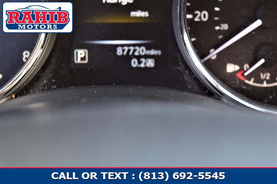 2016 Nissan Rogue FWD 4dr S, available for sale in Winter Park, Florida | Rahib Motors. Winter Park, Florida 2016 Nissan Rogue FWD 4dr S, available for sale in Winter Park, Florida | Rahib Motors. Winter Park, Florida