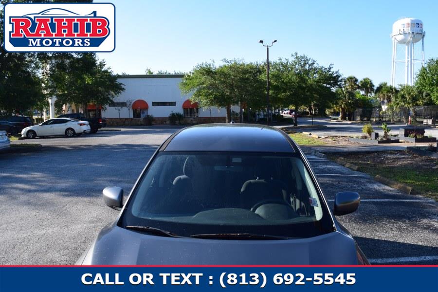 2016 Nissan Rogue FWD 4dr S, available for sale in Winter Park, Florida | Rahib Motors. Winter Park, Florida 2016 Nissan Rogue FWD 4dr S, available for sale in Winter Park, Florida | Rahib Motors. Winter Park, Florida