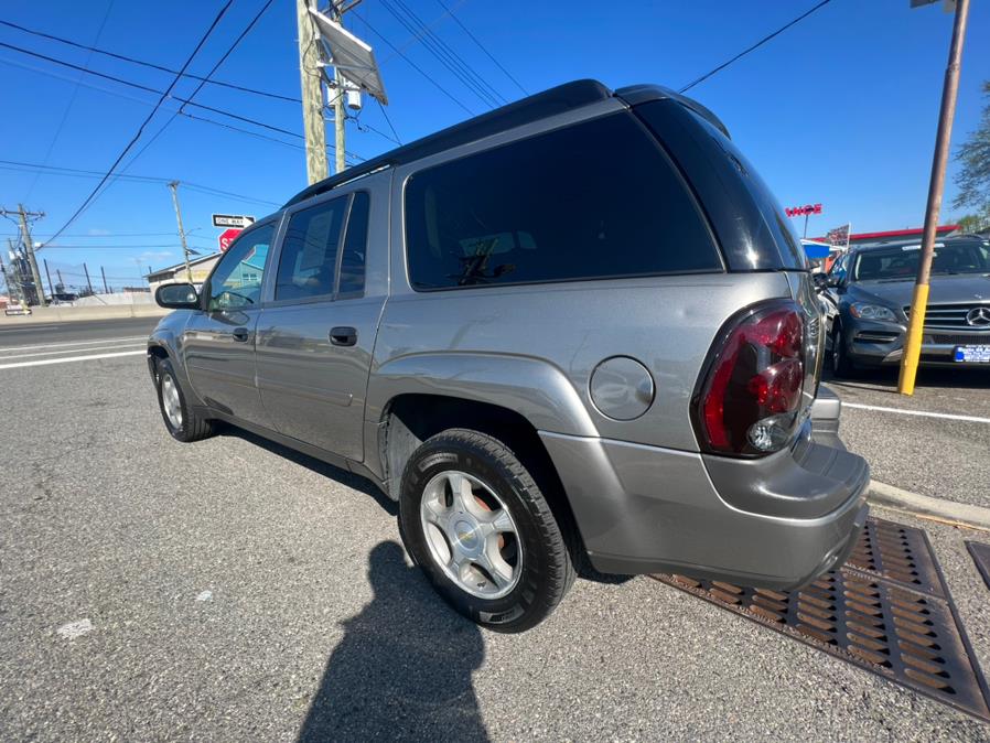 2006 Chevrolet TrailBlazer 4dr 4WD EXT LT, available for sale in Lodi, New Jersey | Route 46 Auto Sales Inc. Lodi, New Jersey 2006 Chevrolet TrailBlazer 4dr 4WD EXT LT, available for sale in Lodi, New Jersey | Route 46 Auto Sales Inc. Lodi, New Jersey