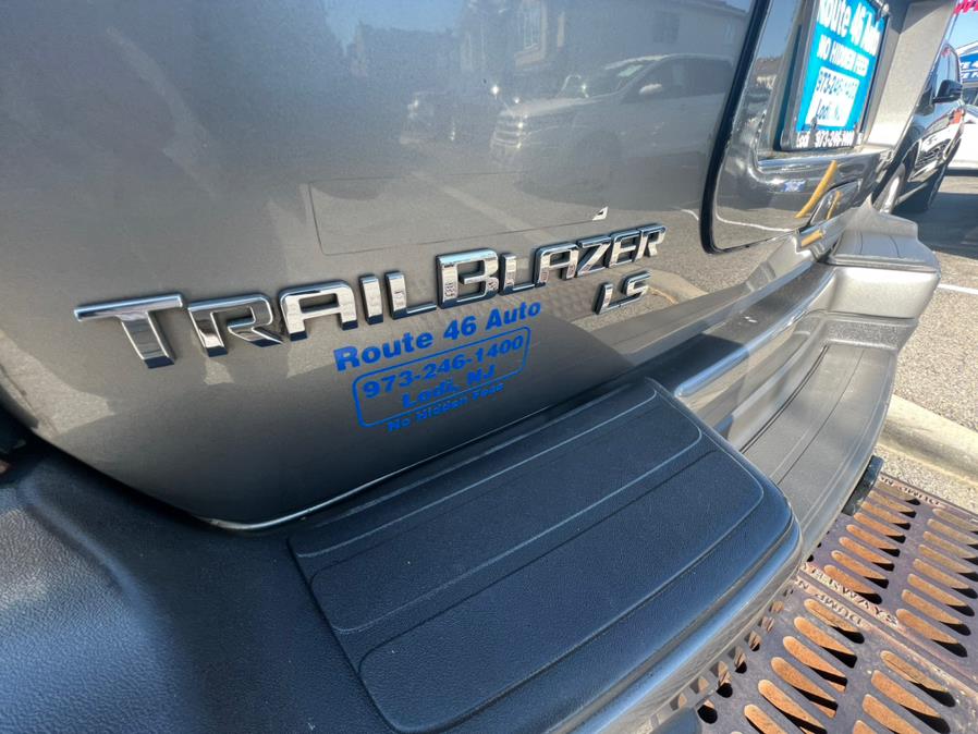 2006 Chevrolet TrailBlazer 4dr 4WD EXT LT, available for sale in Lodi, New Jersey | Route 46 Auto Sales Inc. Lodi, New Jersey 2006 Chevrolet TrailBlazer 4dr 4WD EXT LT, available for sale in Lodi, New Jersey | Route 46 Auto Sales Inc. Lodi, New Jersey