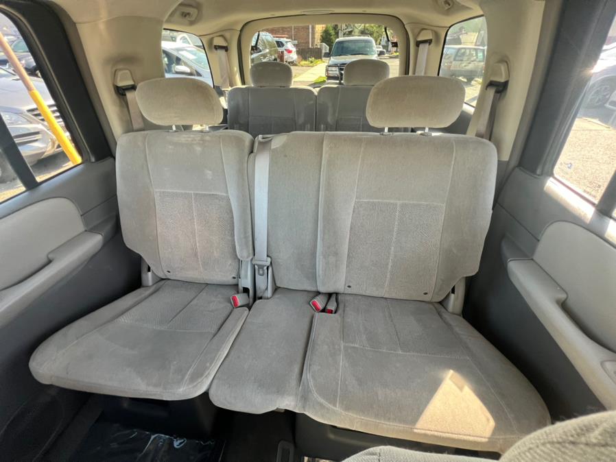 2006 Chevrolet TrailBlazer 4dr 4WD EXT LT, available for sale in Lodi, New Jersey | Route 46 Auto Sales Inc. Lodi, New Jersey 2006 Chevrolet TrailBlazer 4dr 4WD EXT LT, available for sale in Lodi, New Jersey | Route 46 Auto Sales Inc. Lodi, New Jersey