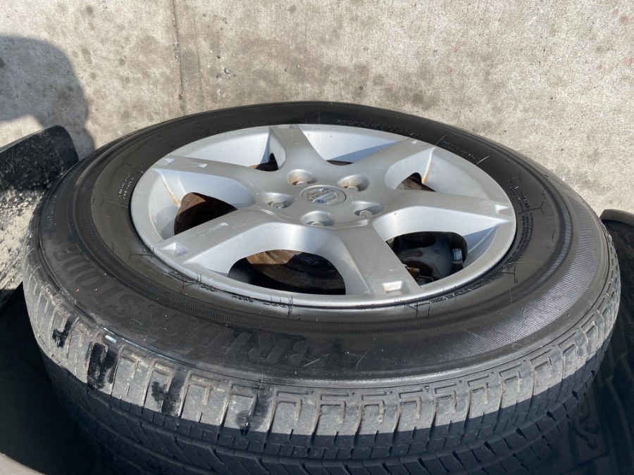 2005 Nissan Altima 4dr Sdn I4 Auto 2.5 S, available for sale in Middle Village, New York | Middle Village Motors . Middle Village, New York 2005 Nissan Altima 4dr Sdn I4 Auto 2.5 S, available for sale in Middle Village, New York | Middle Village Motors . Middle Village, New York