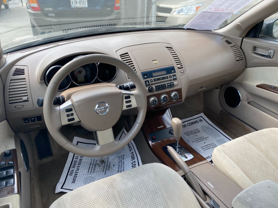 2005 Nissan Altima 4dr Sdn I4 Auto 2.5 S, available for sale in Middle Village, New York | Middle Village Motors . Middle Village, New York 2005 Nissan Altima 4dr Sdn I4 Auto 2.5 S, available for sale in Middle Village, New York | Middle Village Motors . Middle Village, New York