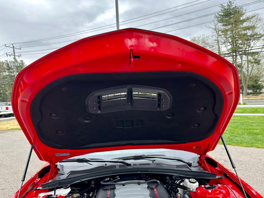 2019 Chevrolet Camaro 2dr Cpe 2SS, available for sale in South Windsor, Connecticut | Mike And Tony Auto Sales, Inc. South Windsor, Connecticut 2019 Chevrolet Camaro 2dr Cpe 2SS, available for sale in South Windsor, Connecticut | Mike And Tony Auto Sales, Inc. South Windsor, Connecticut