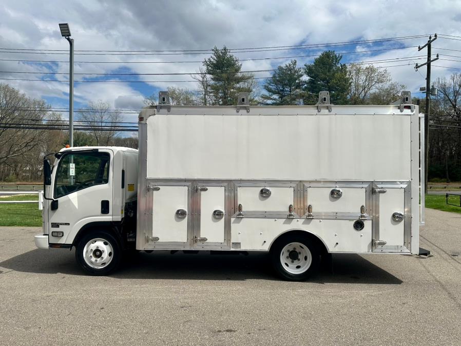 2017 Isuzu NPR HD GAS REG 150" WB 14500 GVWR IBT PWL LSD, available for sale in South Windsor, Connecticut | Mike And Tony Auto Sales, Inc. South Windsor, Connecticut 2017 Isuzu NPR HD GAS REG 150" WB 14500 GVWR IBT PWL LSD, available for sale in South Windsor, Connecticut | Mike And Tony Auto Sales, Inc. South Windsor, Connecticut