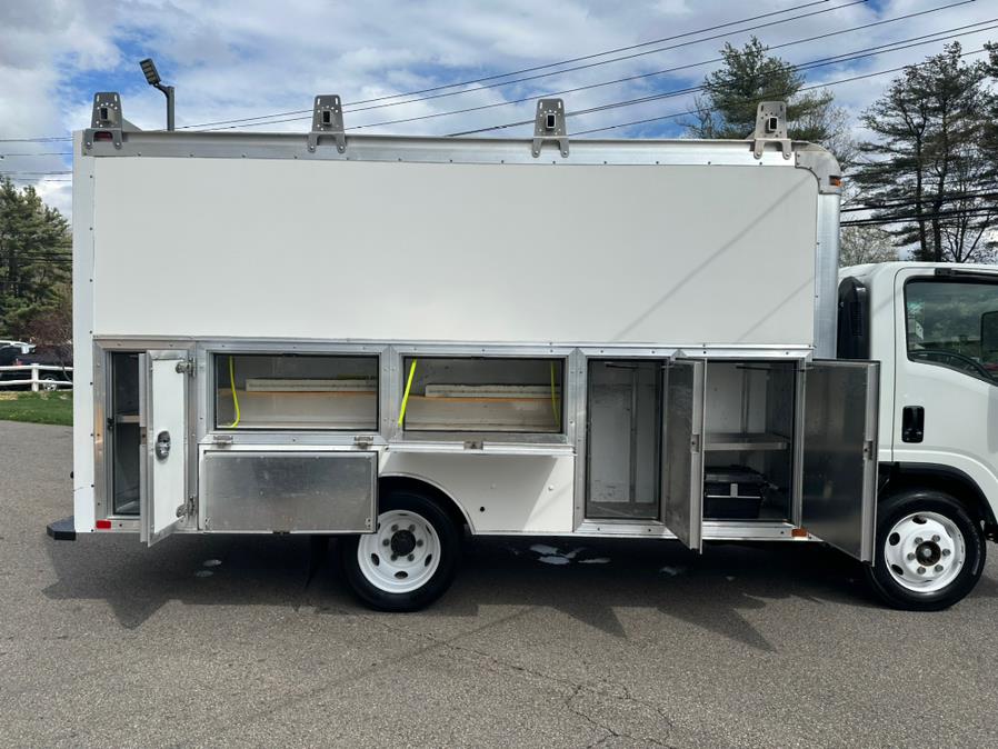 2017 Isuzu NPR HD GAS REG 150" WB 14500 GVWR IBT PWL LSD, available for sale in South Windsor, Connecticut | Mike And Tony Auto Sales, Inc. South Windsor, Connecticut 2017 Isuzu NPR HD GAS REG 150" WB 14500 GVWR IBT PWL LSD, available for sale in South Windsor, Connecticut | Mike And Tony Auto Sales, Inc. South Windsor, Connecticut