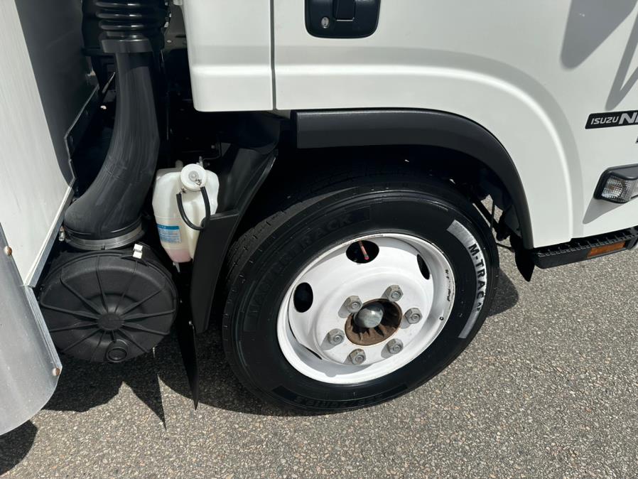2017 Isuzu NPR HD GAS REG 150" WB 14500 GVWR IBT PWL LSD, available for sale in South Windsor, Connecticut | Mike And Tony Auto Sales, Inc. South Windsor, Connecticut 2017 Isuzu NPR HD GAS REG 150" WB 14500 GVWR IBT PWL LSD, available for sale in South Windsor, Connecticut | Mike And Tony Auto Sales, Inc. South Windsor, Connecticut