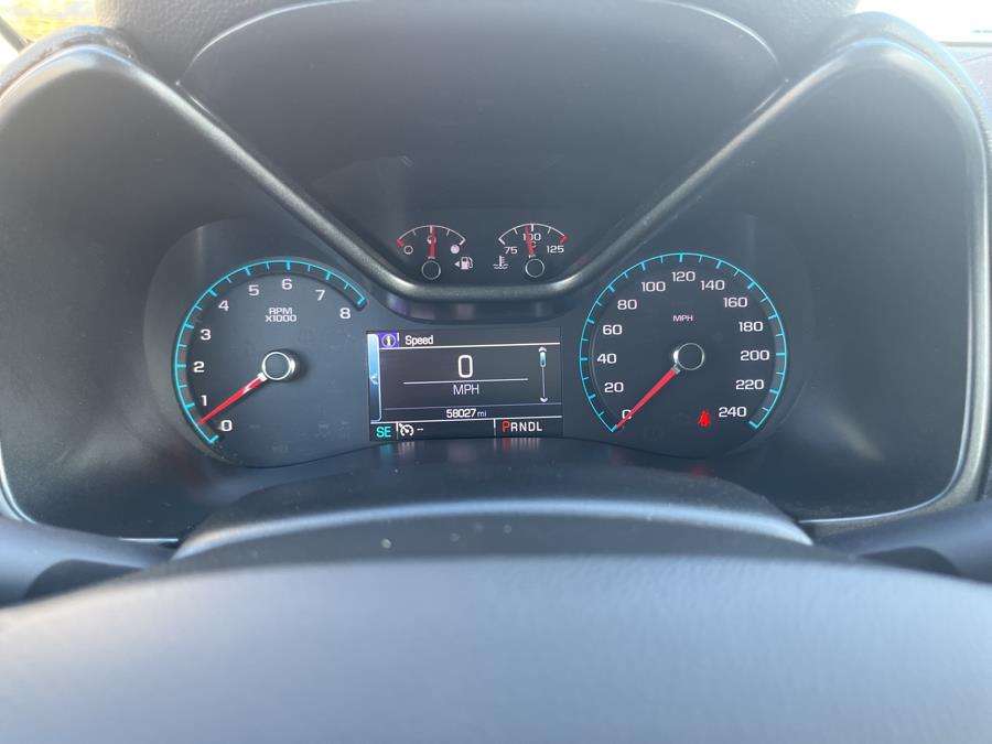 2017 GMC Canyon 4WD Crew Cab 128.3" SLE, available for sale in Old Saybrook, Connecticut | Saybrook Auto Barn. Old Saybrook, Connecticut 2017 GMC Canyon 4WD Crew Cab 128.3" SLE, available for sale in Old Saybrook, Connecticut | Saybrook Auto Barn. Old Saybrook, Connecticut