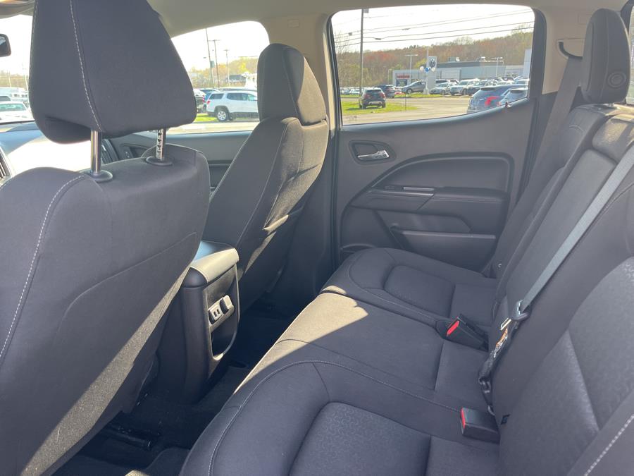 2017 GMC Canyon 4WD Crew Cab 128.3" SLE, available for sale in Old Saybrook, Connecticut | Saybrook Auto Barn. Old Saybrook, Connecticut 2017 GMC Canyon 4WD Crew Cab 128.3" SLE, available for sale in Old Saybrook, Connecticut | Saybrook Auto Barn. Old Saybrook, Connecticut